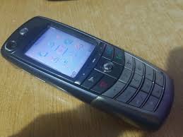 TELEFON DE COLECTIE MOTOROLA A835 ...