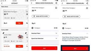 Gratis 1gb saat download my indosat : Cara Mendapatkan Kuota Gratis Telkomsel Update 2020 Kode Dial