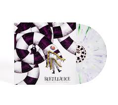It features memorable roles for all of its stars. Waxwork Records On Twitter Beetlejuice Was Released In Theaters On This Day In 1988 We Had The Honor Of Releasing The 30th Anniversary Soundtrack Lp Sold Out Fast But If You Say