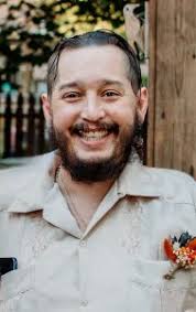 Remembering Michael John Rios