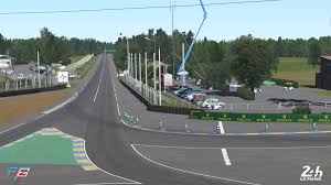 Maybe you would like to learn more about one of these? Le Mans 24h Release Studio 397