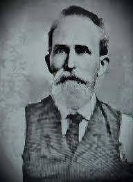 Allen Dougherty (1845-1917)