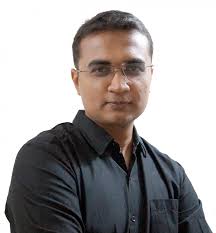 Ram Joshi's Author Page