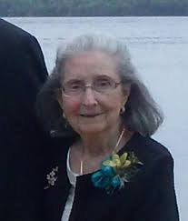 Lucille Mae Moore Obituary (1926