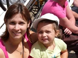 Cécile LOIRET (VINET), 44 ans (SAINT DENIS LA CHEVASSE, LA ROCHE SUR YON)