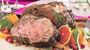 Soul food christmas menu traditional southern recipes 9. Top 5 Christmas Main Dishes Southern Living Youtube