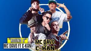 José luis maldonado ramos (b. Descargar Mc Davo Ft C Kan Round 6 Mp3