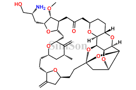 Image result for Eribulin