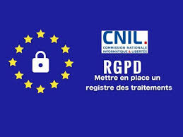 This is the first time that the cnil applies the new sanction limits provided by the gdpr. Cnil Les Tpe Pme Doivent Tenir Un Registre Aux Normes Le Rgpd Callcenterilemaurice Com