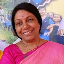 Shraddha Patil Vyas (@ShraddhaVyas1)