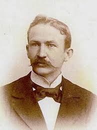 George Cannon Gardner