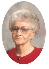 Pansy Fern Dalton Obituary July 3, 2002