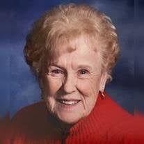 Geraldine Elizabeth O'Neill Obituary