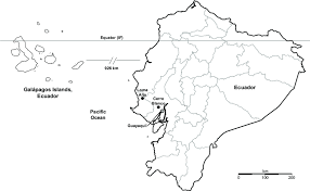 Check spelling or type a new query. Map Showing The Two Field Collection Sites In Ecuador Site 1 Bosque Download Scientific Diagram