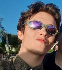 My love. I'm so proud and happy for you.♥️ . . . . . . @noahurrea  #noahurrea🇺🇸 #noahfans #noahurreastan