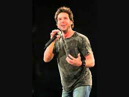 So if someone makes one more comment. Dane Cook Car Accidents Youtube