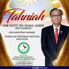 Adham bin baba tenggara umno. Selamat Maju Jaya Yab Dato Seri Ismail Sabri Dato Seri Hishammuddin Bppwp Berita Parti Islam Se Malaysia Pas
