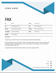It is not important to fill out the entire fax cover sheet as long as it is clear who the fax is from and who it is to. Fax Covers Office Com
