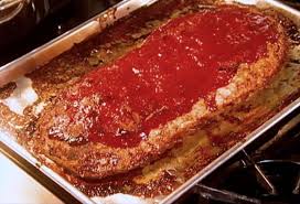 Turkey Meatloaf Recipe Food Network Recipes Turkey Meatloaf Turkey Meatloaf Recipes