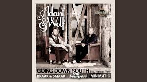 Everyone out there, enjoy this new year! Going Down South Radio Edit Youtube