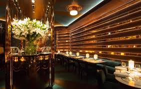 Casa cruz is an intimate, warm and elegant neighbourhood restaurant tucked into the leafy streets of london's notting hill. London S New Hot Spot Restaurant Casa Cruz Restaurant London Restaurants Holland Park