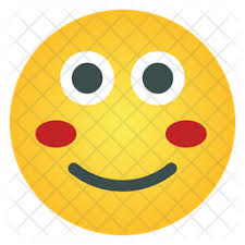Download Free Shy Emoji Icon Of Flat Style Available In Svg Png Eps Ai Icon Fonts
