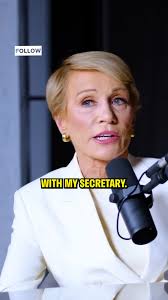 "My boyfriend and business partner ran off with my secretary!" 😱