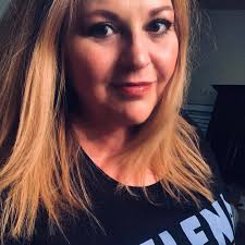 Patty Diaz's Instagram, Twitter & Facebook