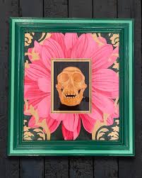 OPENING RECEPTION SATURDAY 🌻🪡 join us from 6-8pm this weekend for a  spotlight