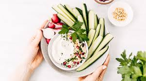 Tahini Yogurt Sauce Foolproof Living