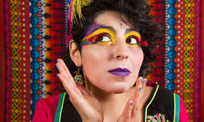 From First Date to Festival Art