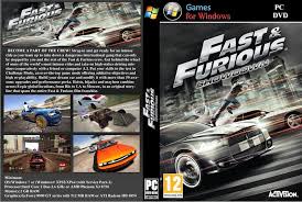 Maybe you would like to learn more about one of these? Fast And Furious Showdown Free Full Version Download