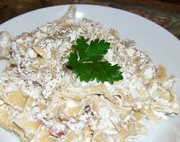 Turos Csusza Dry Curd Cottage Cheese And Noodles Recipe Food Com Recipe Cottage Cheese Recipes Recipes Dry Cottage Cheese