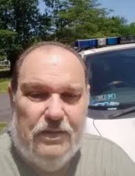 Obituary information for Brian Keith Peek