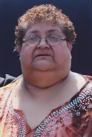 Mary Louise Hernandez Obituary