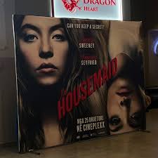 Listen to the @letterboxd babes: SHE-DEVIL is 🔥🔥🔥 Watch it with us this  Thursday, November 6 at @revuecinema Ticket link in bio!! Come early for a  chance to win prizes from LB