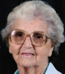 Mrs. Virginia Foley Haynes Obituary June 17, 2010