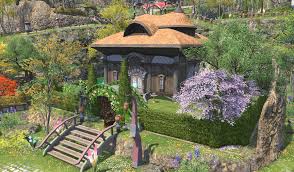 Ffxiv how to get a house in shirogane. Ffxiv Adventures In Housing Relocation Gaming And Geek Life Blog