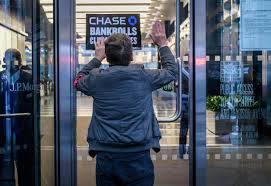 We did not find results for: How Banks Could Bail Us Out Of The Climate Crisis The New Yorker