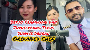 Are you see now top 10 zarul umbrella results on the web. Captain Akram Dari Kokpit Ke Food Court Jual Sago Pop Youtube