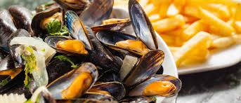 Often quoted as having the best cuisine in europe, belgium's foodie specialities extend far beyond just waffles, beer and chocolate. 25 Belgium Food That Everyone Needs To Eat Drink
