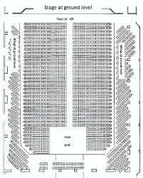 65 Prototypal Bethlehem Event Center Seating Chart