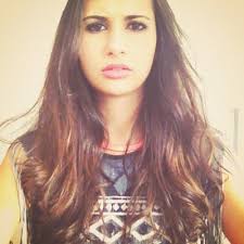 Natalia Vera López (@natalialuchi)