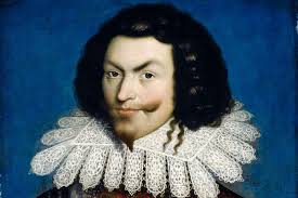 The Scapegoat by Lucy Hughes-Hallett review — the rise and fall of James  I's 'erotic toy'