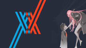Zero two and hiro live wallpaper. Darling In The Franxx Wallpaper Darlinginthefranxx
