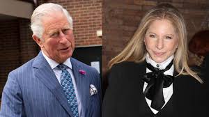 Philips todestag fällt auf charles' hochzeitstag mit herzogin camilla (73). Barbra Streisand Deutet Affare Mit Prinz Charles An Mehrere Treffen