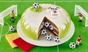 cocugunuzun dogum gunu icin futbol pasta modelleri fikir tv pasta dogumgunu pastalari mini pastalar