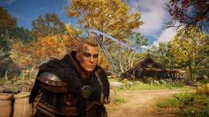 A collection of 3 versions of ivar's head tattoo. Ivar Tattoo All Options At Assassin S Creed Valhalla Nexus Mods And Community