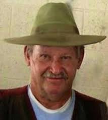 Marlin McDaniel Obituary February 17, 2013