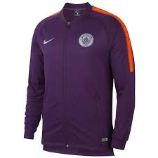 Uefa champions league version, saison 2018/19. Manchester City Ucl Prasentations Trainingsanzug 2018 19 Nike